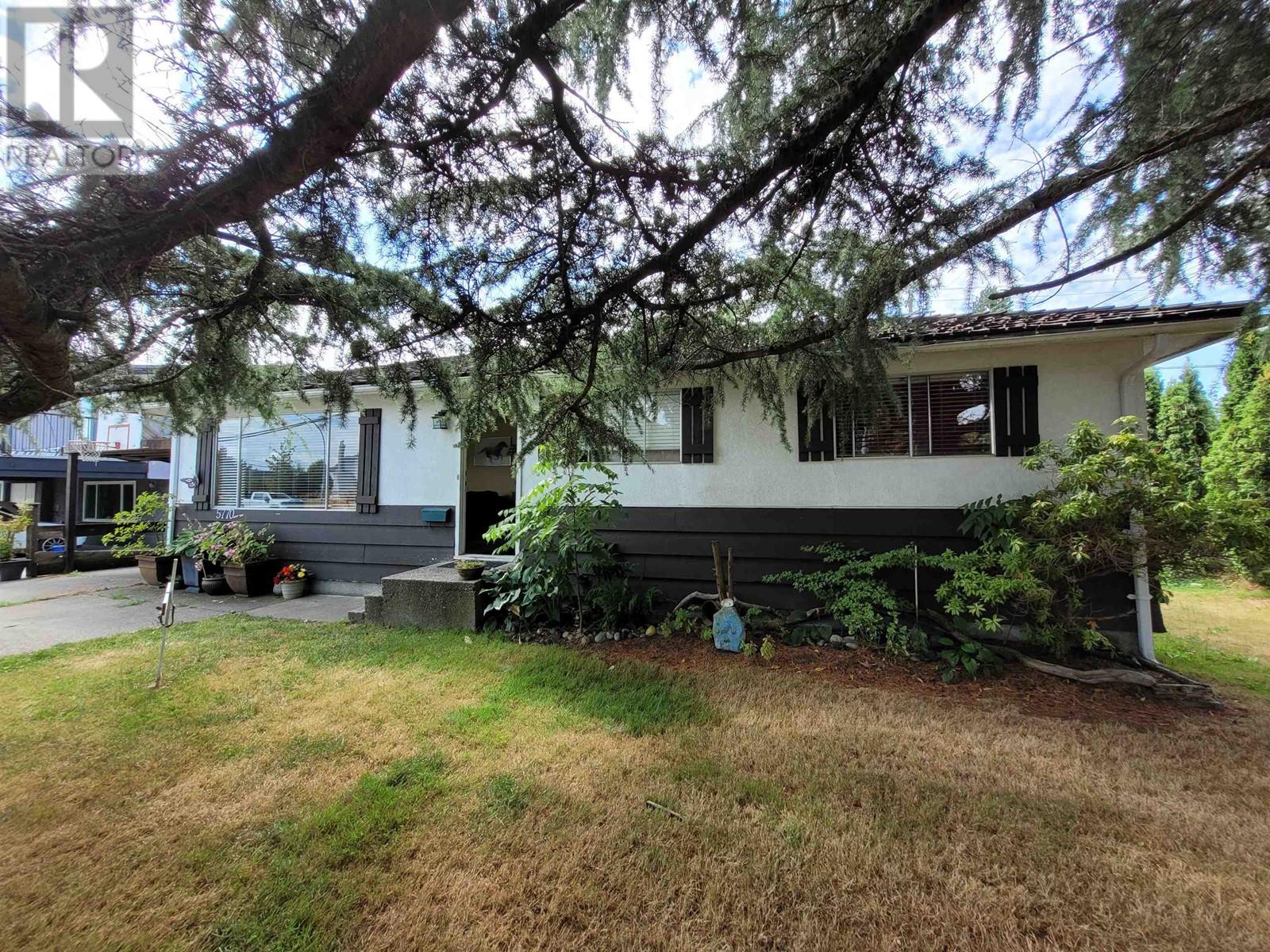 5770 48A AVENUE, delta, British Columbia