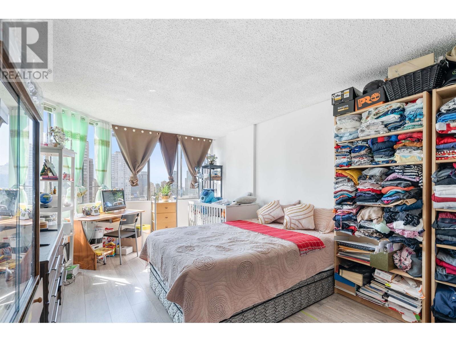2305 6540 Burlington Avenue, Burnaby, British Columbia  V5H 4G3 - Photo 16 - R2802773