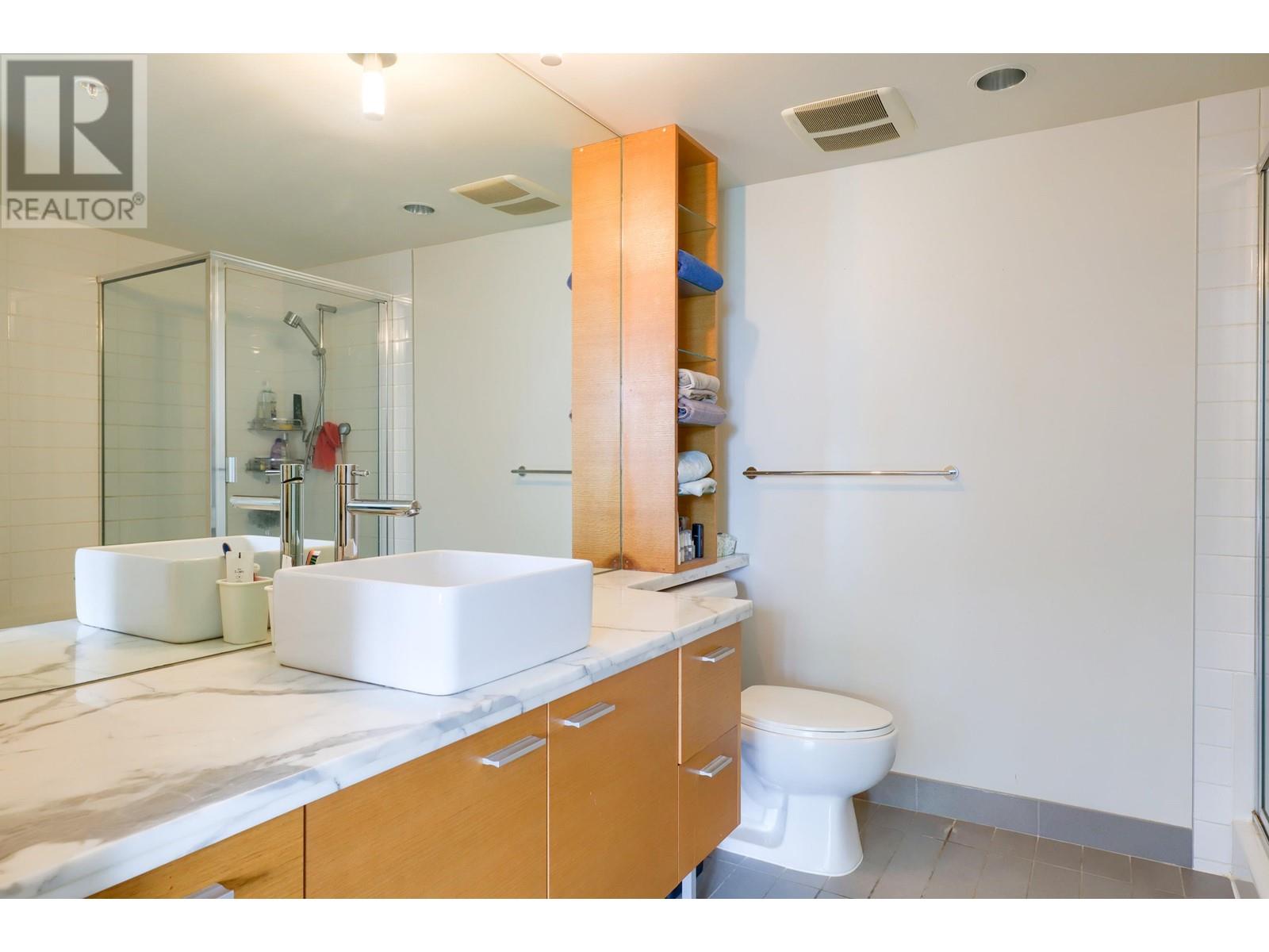 507 980 Cooperage Way, Vancouver, British Columbia  V6B 0C3 - Photo 12 - R2783959