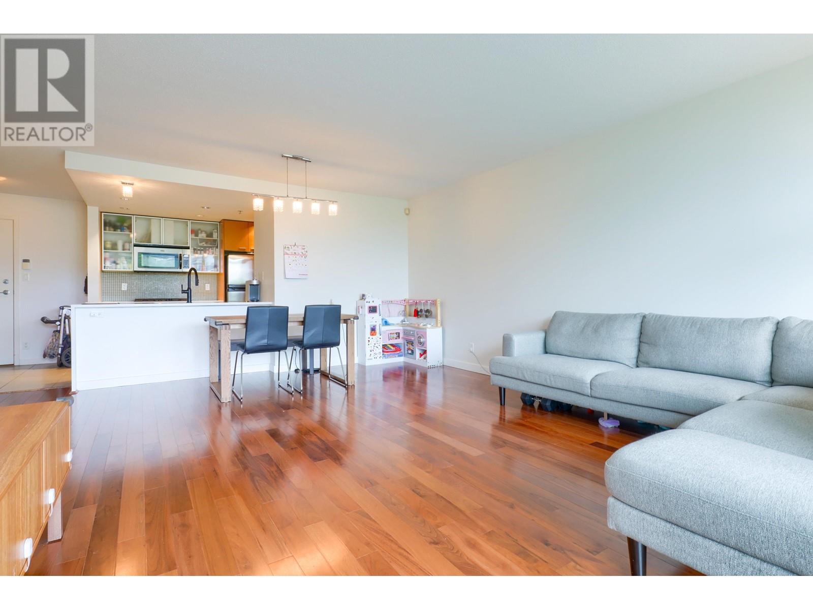 507 980 Cooperage Way, Vancouver, British Columbia  V6B 0C3 - Photo 5 - R2783959