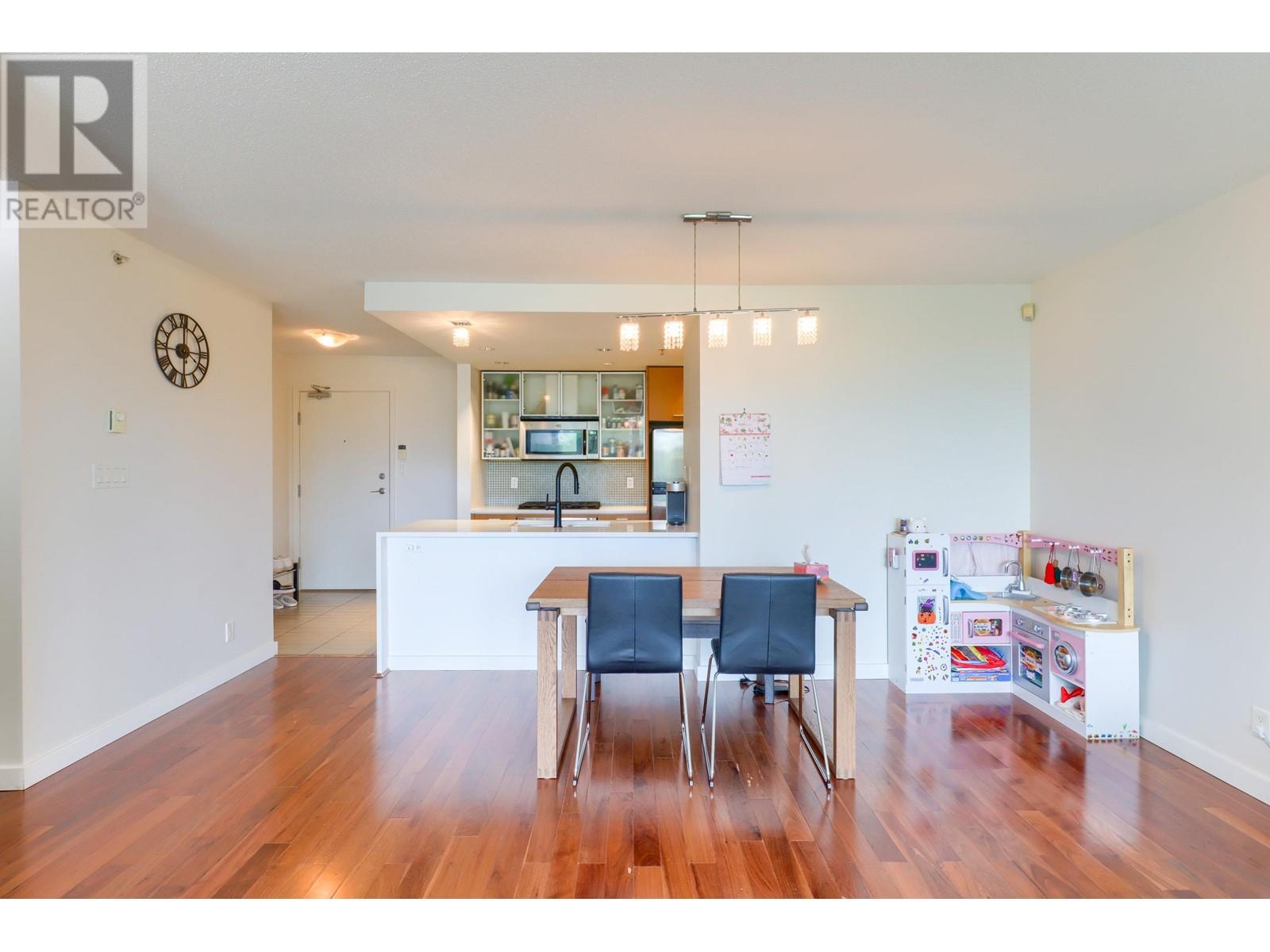 507 980 Cooperage Way, Vancouver, British Columbia  V6B 0C3 - Photo 6 - R2783959