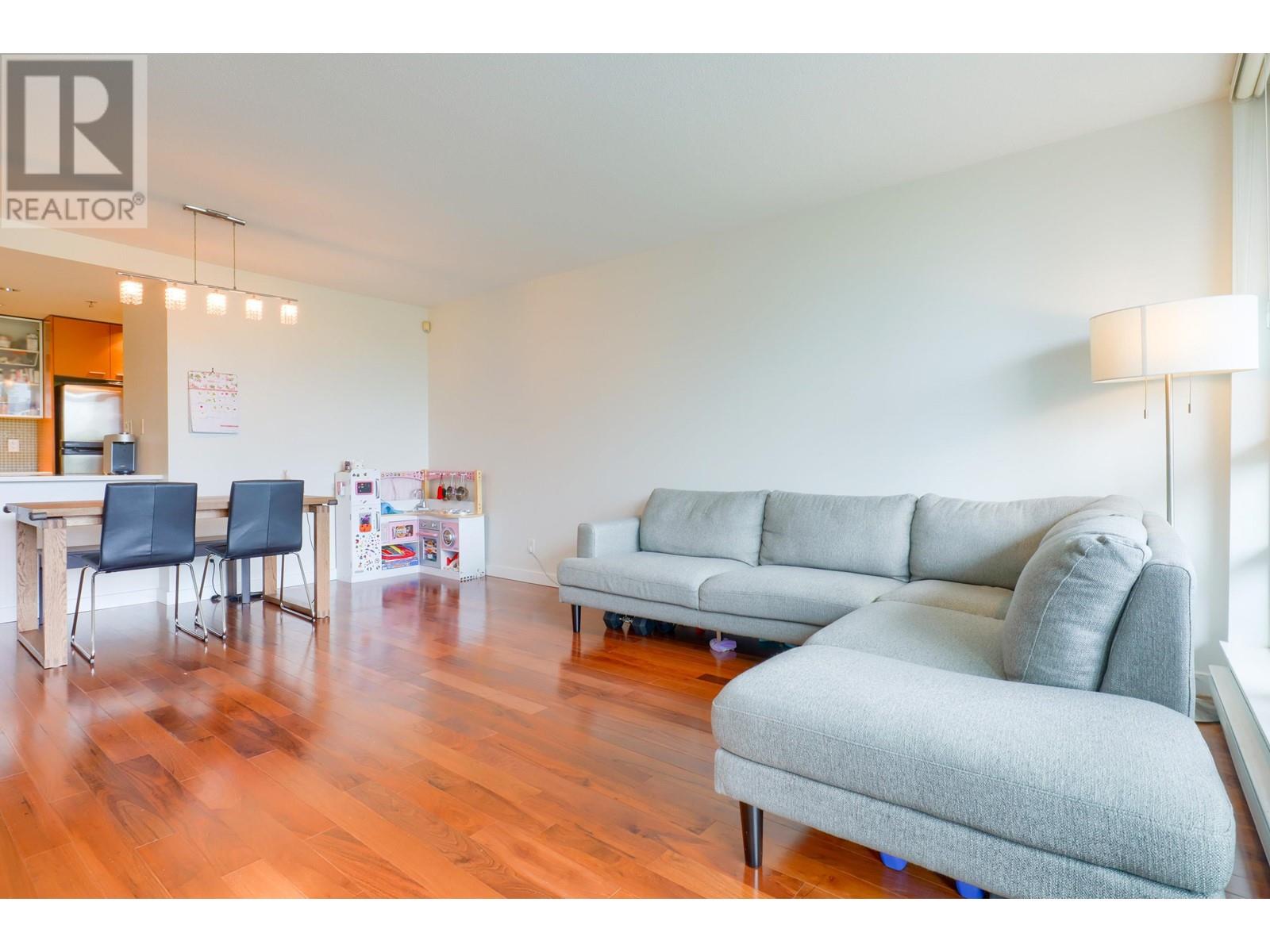 507 980 Cooperage Way, Vancouver, British Columbia  V6B 0C3 - Photo 4 - R2783959