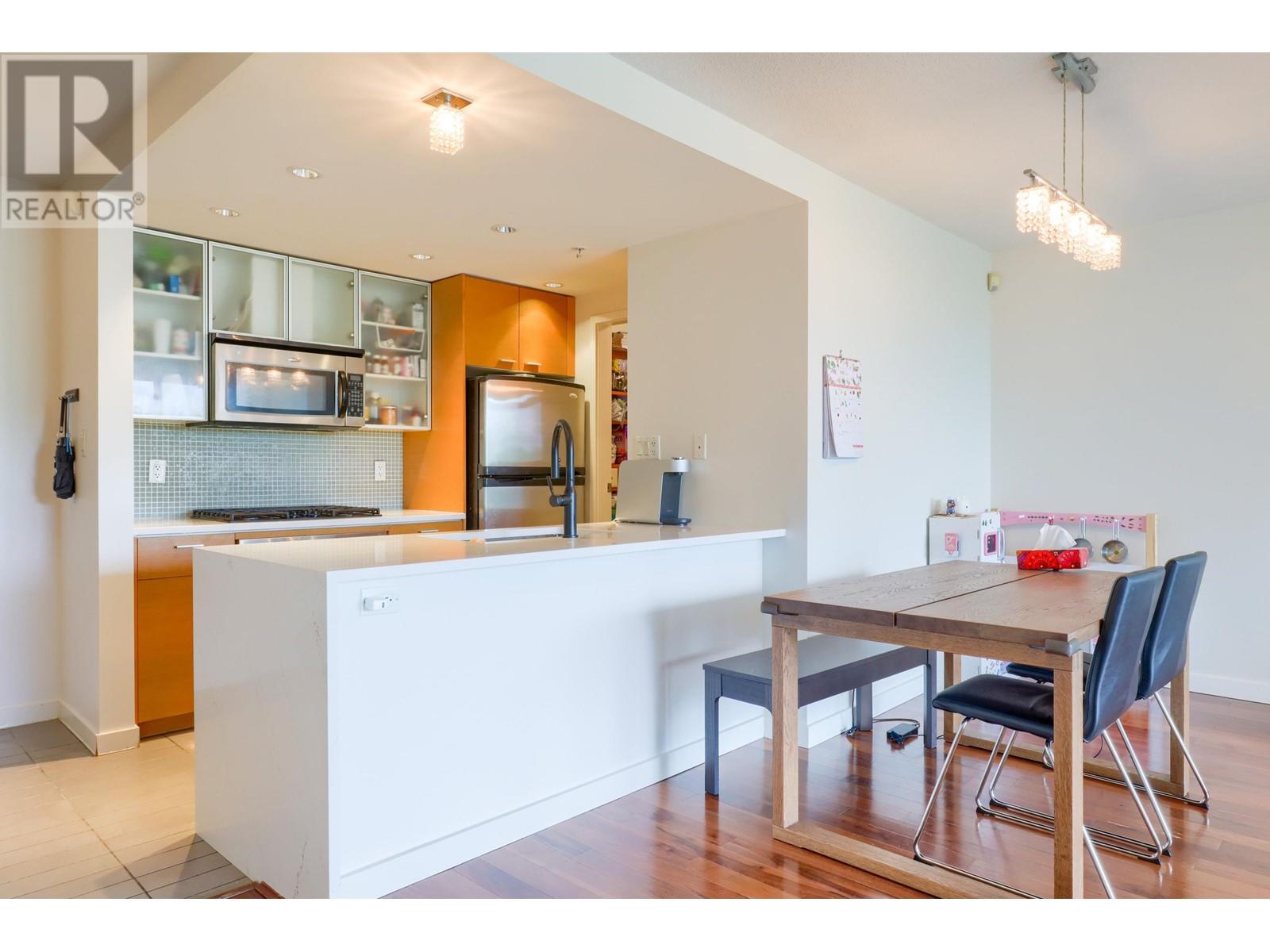 507 980 Cooperage Way, Vancouver, British Columbia  V6B 0C3 - Photo 7 - R2783959