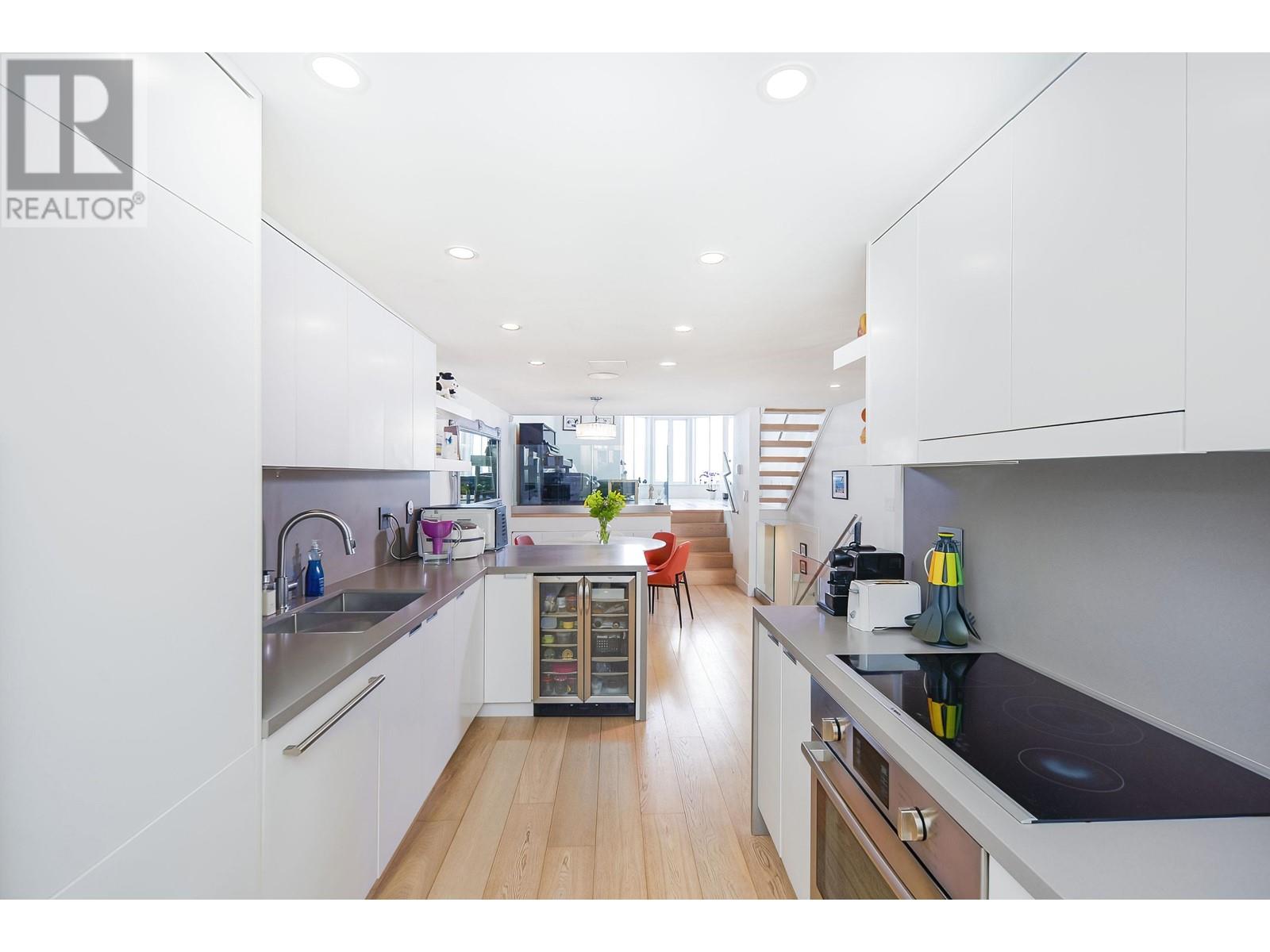 1155 W 7th Avenue, Vancouver, British Columbia  V6H 1B5 - Photo 19 - R2802723