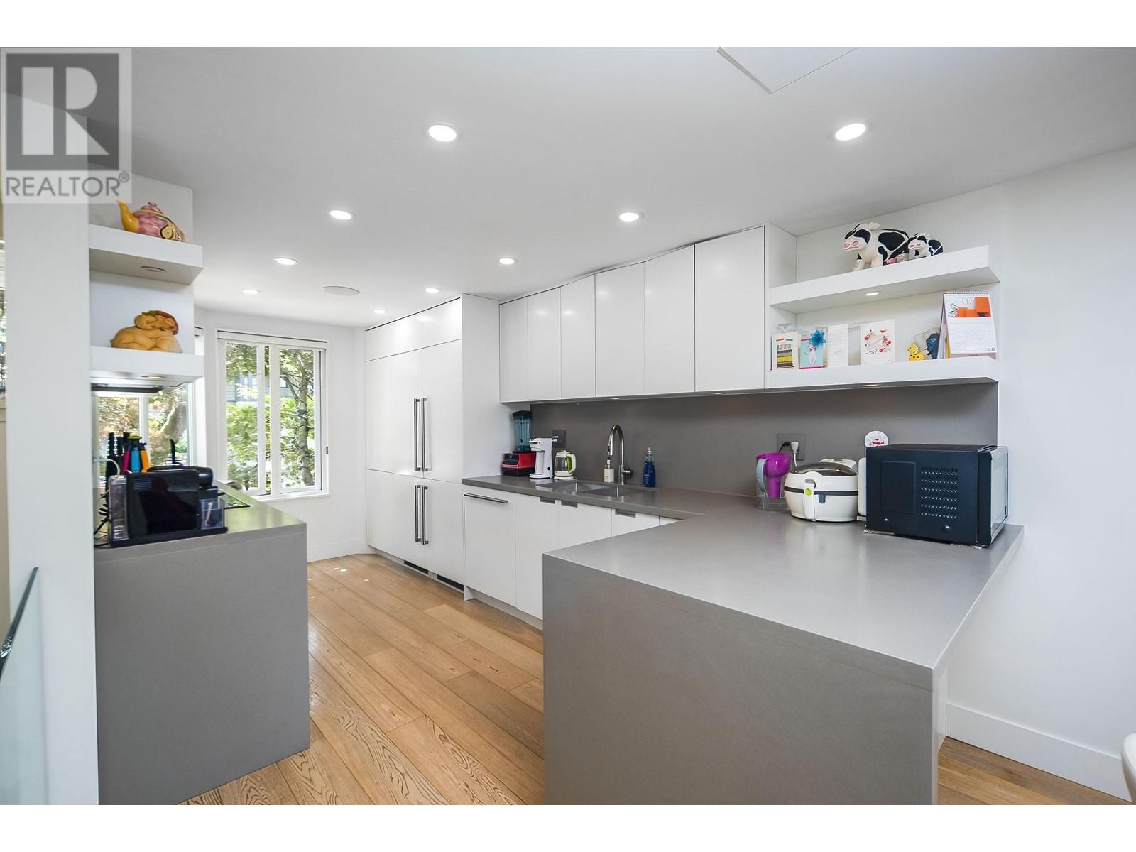 1155 W 7th Avenue, Vancouver, British Columbia  V6H 1B5 - Photo 16 - R2802723