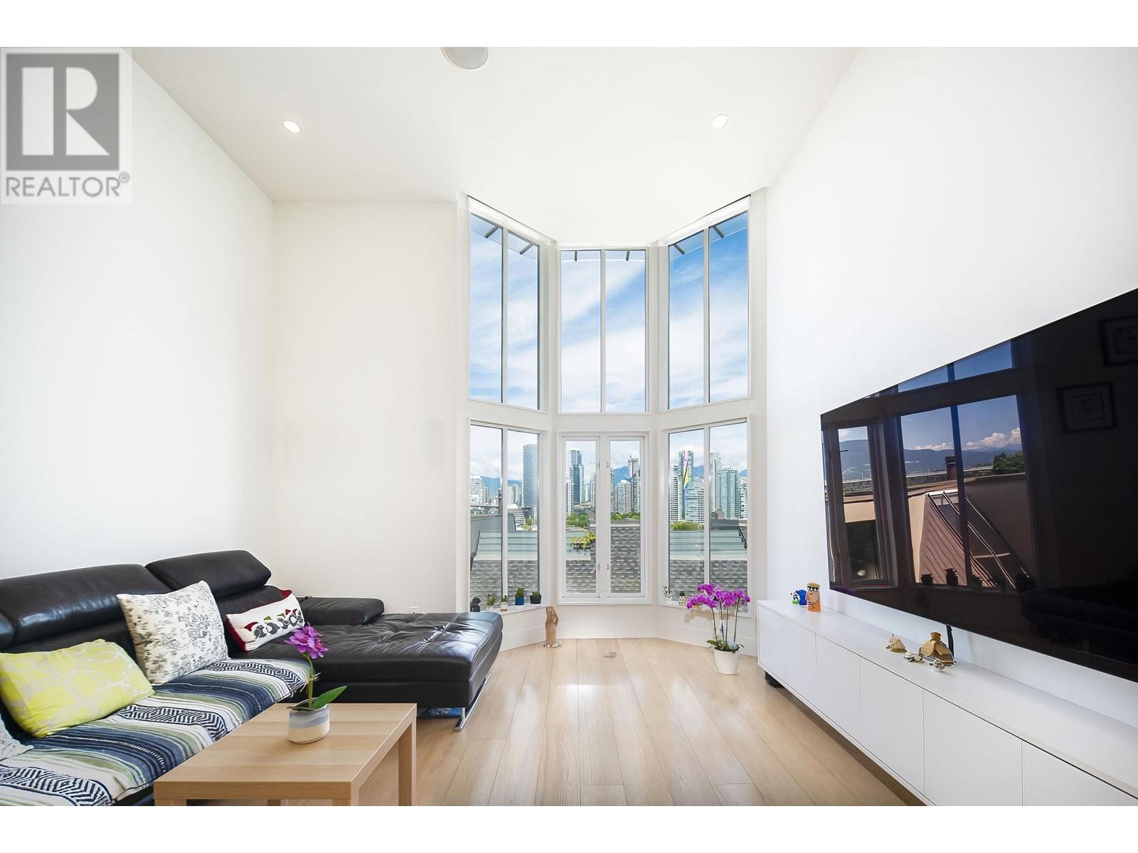 1155 W 7th Avenue, Vancouver, British Columbia  V6H 1B5 - Photo 13 - R2802723