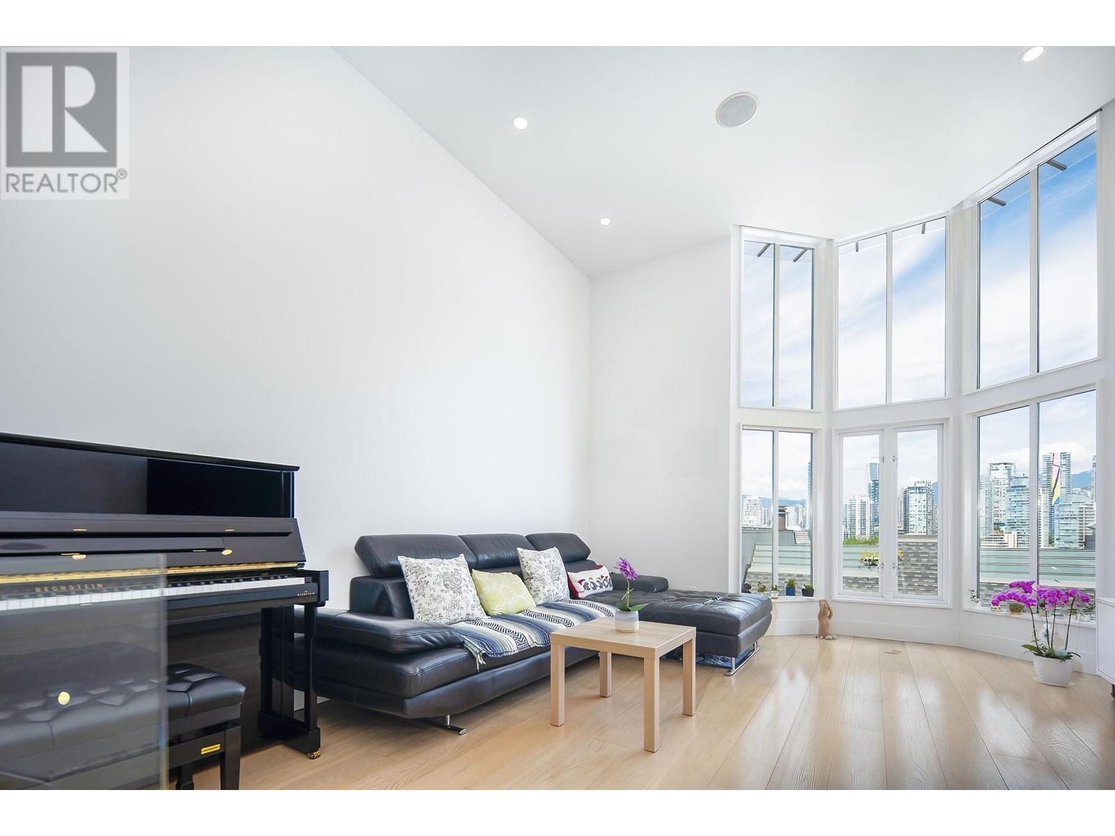1155 W 7th Avenue, Vancouver, British Columbia  V6H 1B5 - Photo 11 - R2802723