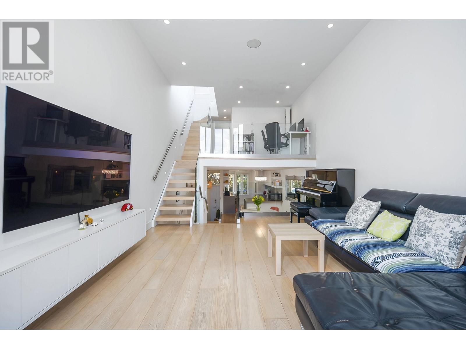 1155 W 7th Avenue, Vancouver, British Columbia  V6H 1B5 - Photo 12 - R2802723
