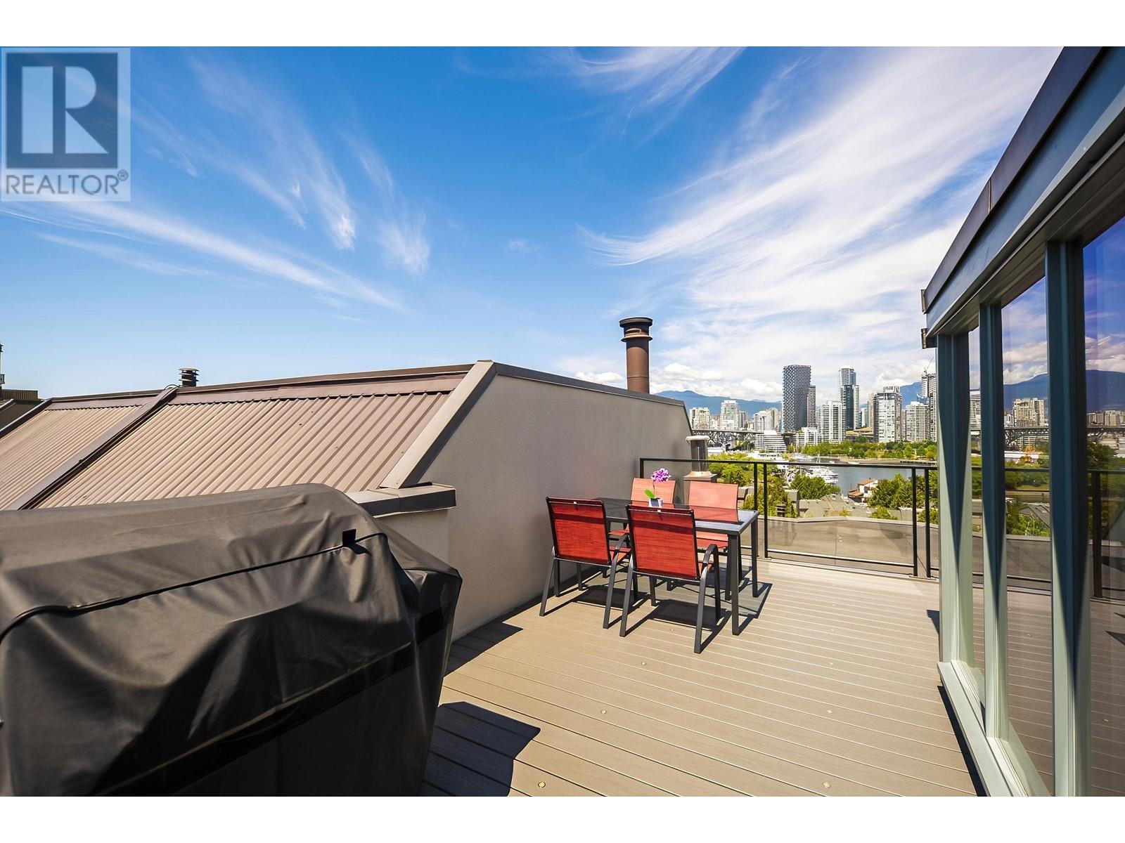 1155 W 7th Avenue, Vancouver, British Columbia  V6H 1B5 - Photo 9 - R2802723