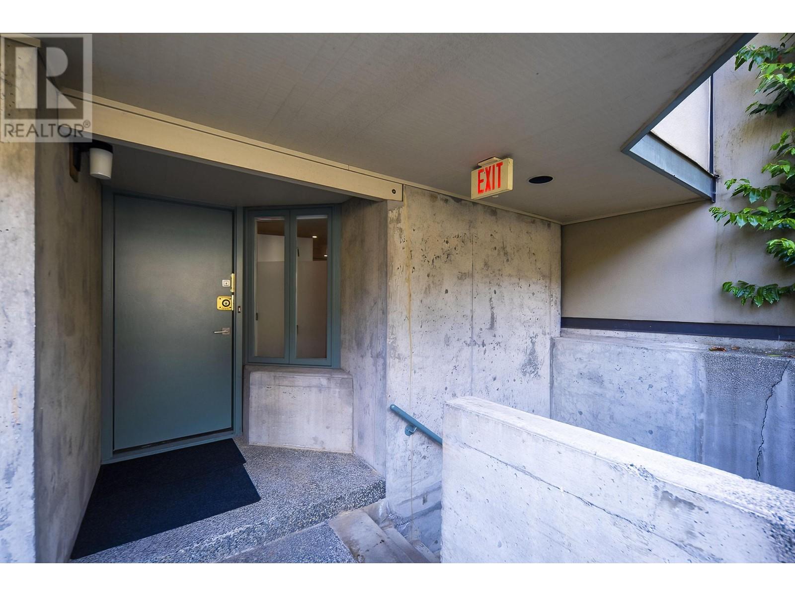 1155 W 7th Avenue, Vancouver, British Columbia  V6H 1B5 - Photo 34 - R2802723