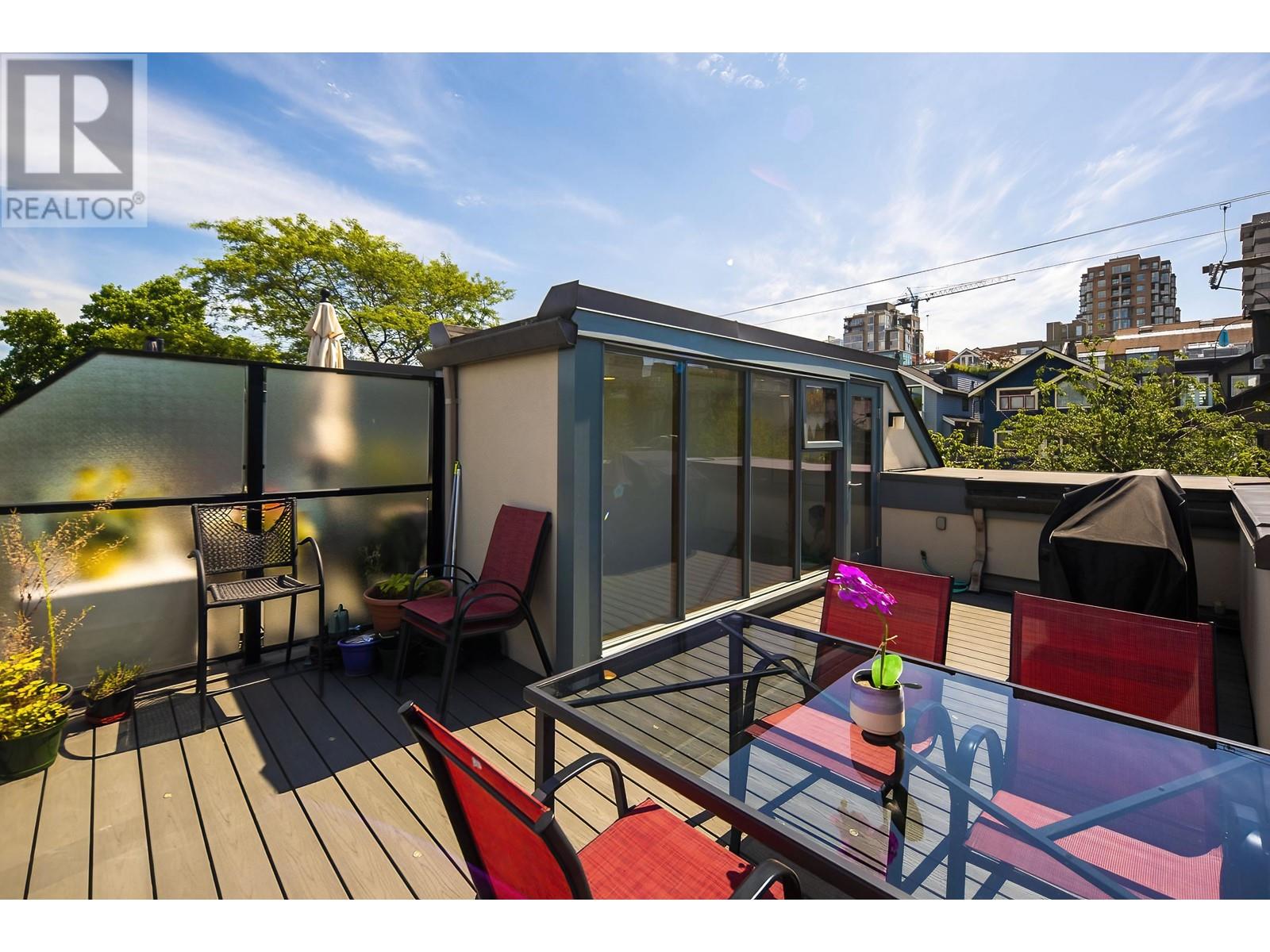 1155 W 7th Avenue, Vancouver, British Columbia  V6H 1B5 - Photo 7 - R2802723
