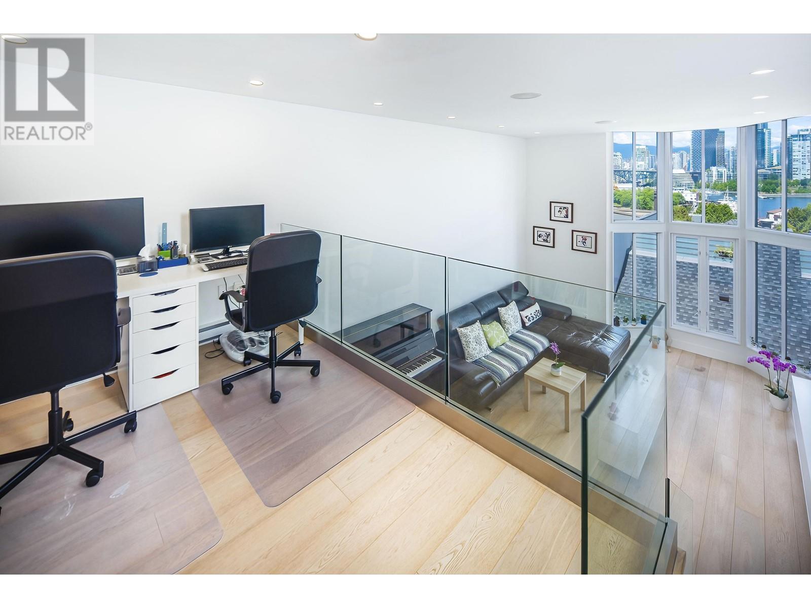 1155 W 7th Avenue, Vancouver, British Columbia  V6H 1B5 - Photo 29 - R2802723