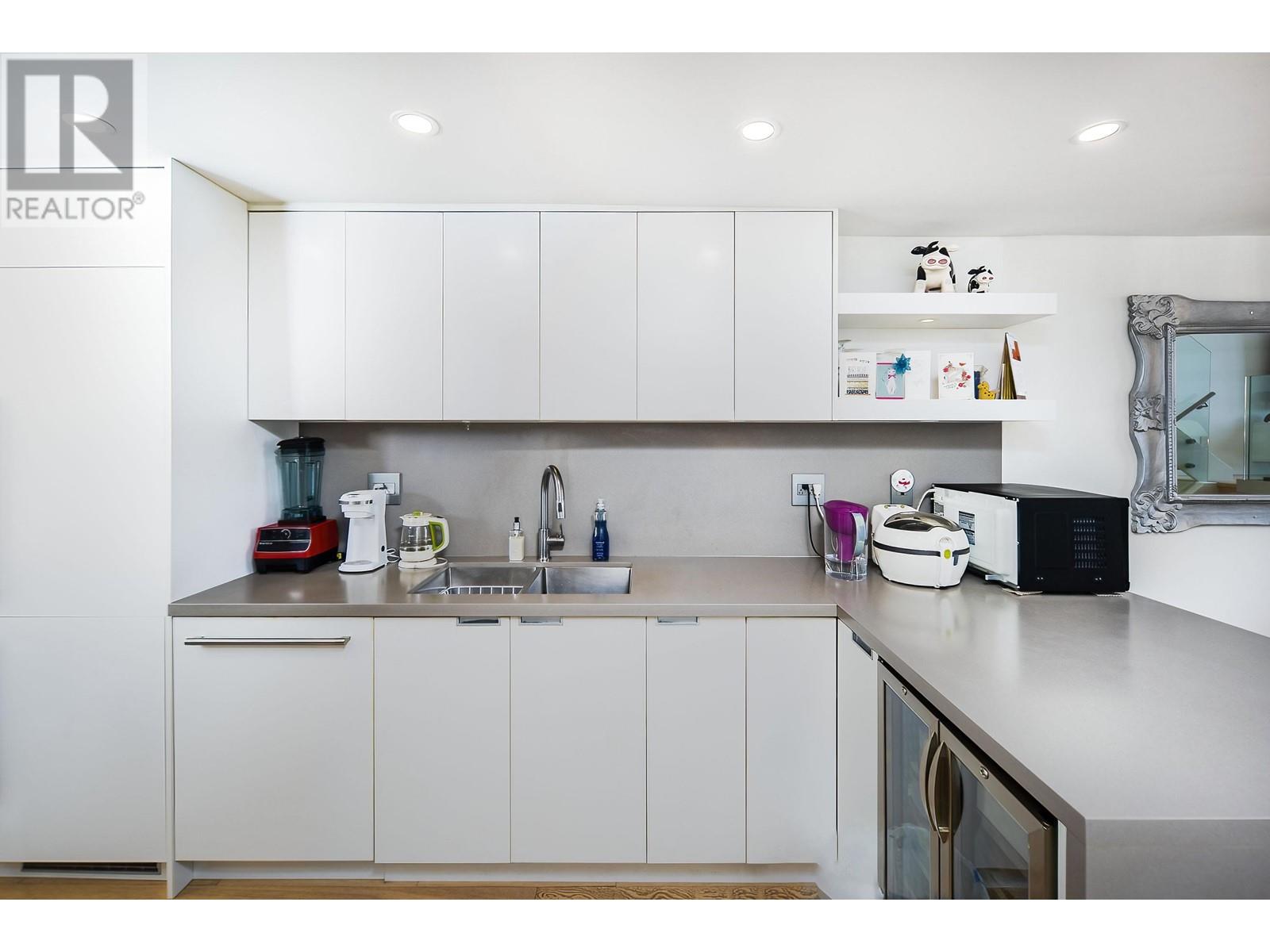 1155 W 7th Avenue, Vancouver, British Columbia  V6H 1B5 - Photo 17 - R2802723