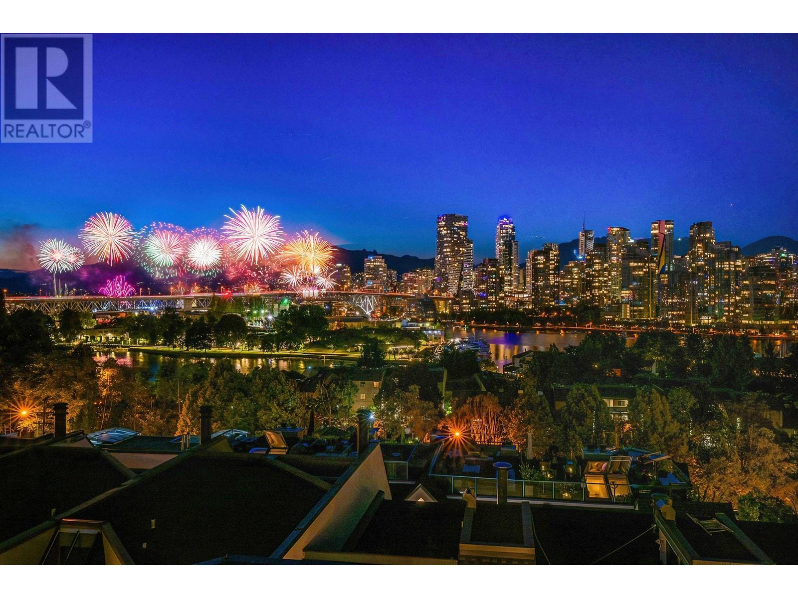 1155 W 7th Avenue, Vancouver, British Columbia  V6H 1B5 - Photo 5 - R2802723