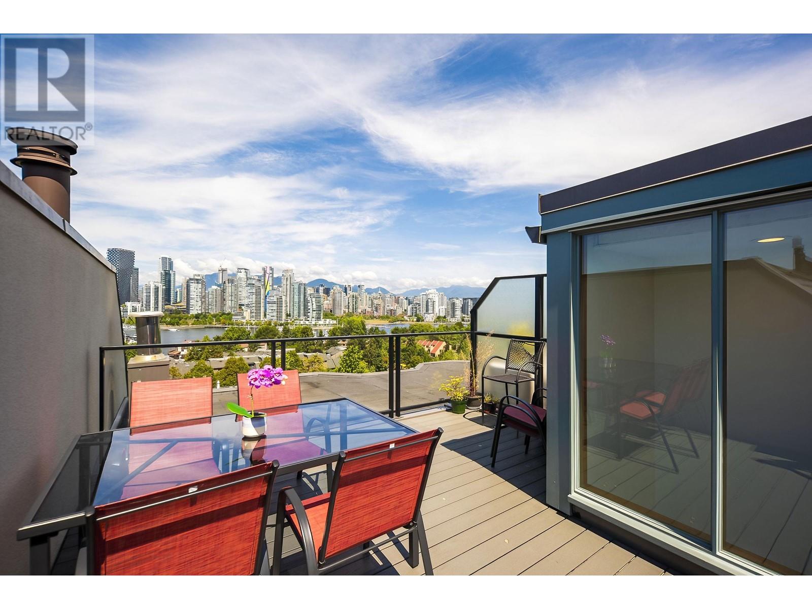 1155 W 7th Avenue, Vancouver, British Columbia  V6H 1B5 - Photo 8 - R2802723