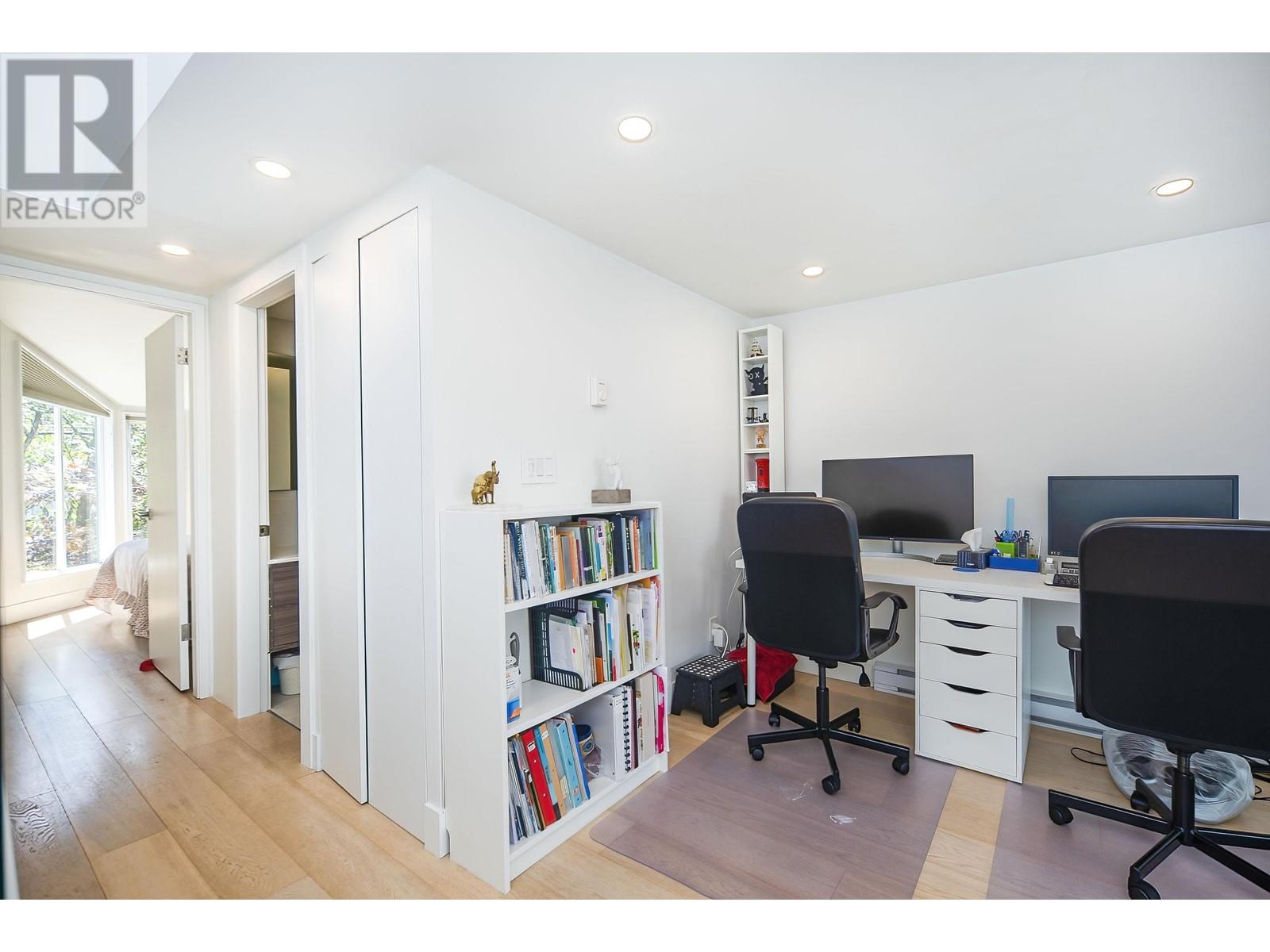 1155 W 7th Avenue, Vancouver, British Columbia  V6H 1B5 - Photo 28 - R2802723