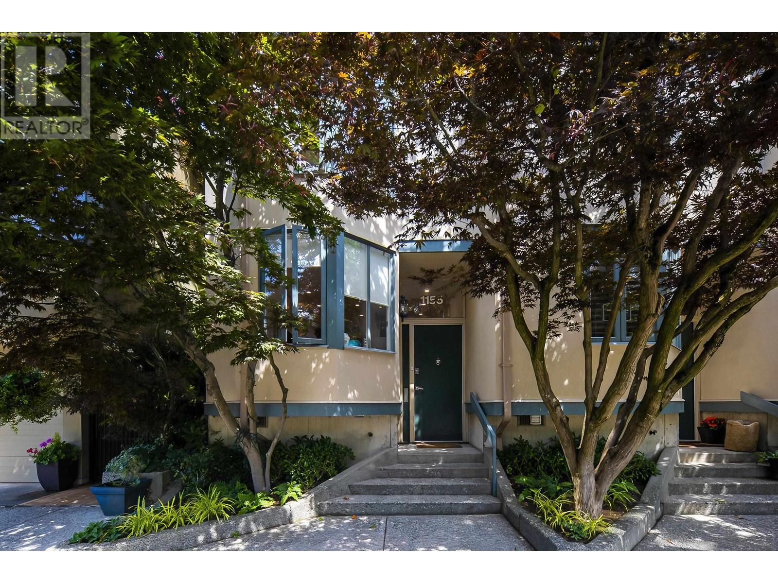 1155 W 7th Avenue, Vancouver, British Columbia  V6H 1B5 - Photo 33 - R2802723