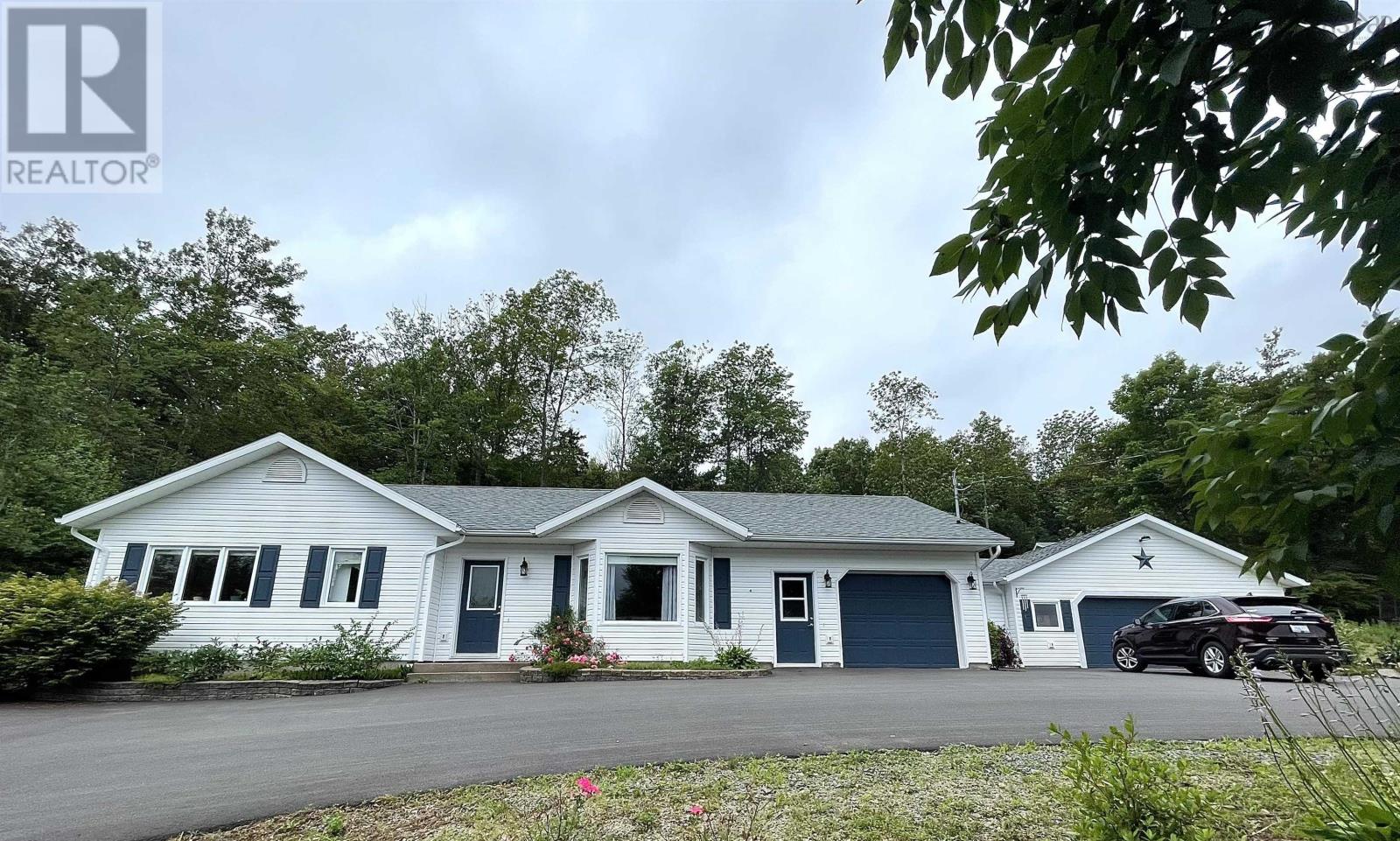 4375 Prospect Road, North Alton, Nova Scotia B4N 3V8 (25452843