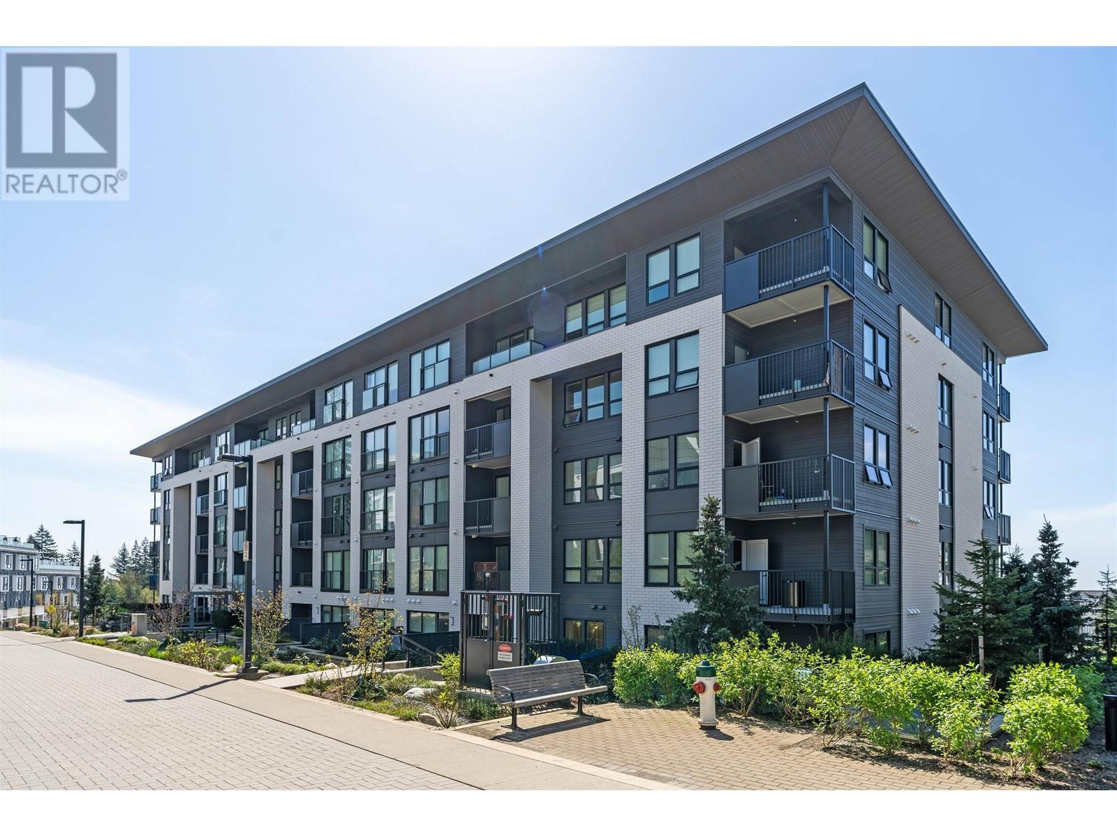 203 9228 SLOPES MEWS, burnaby, British Columbia