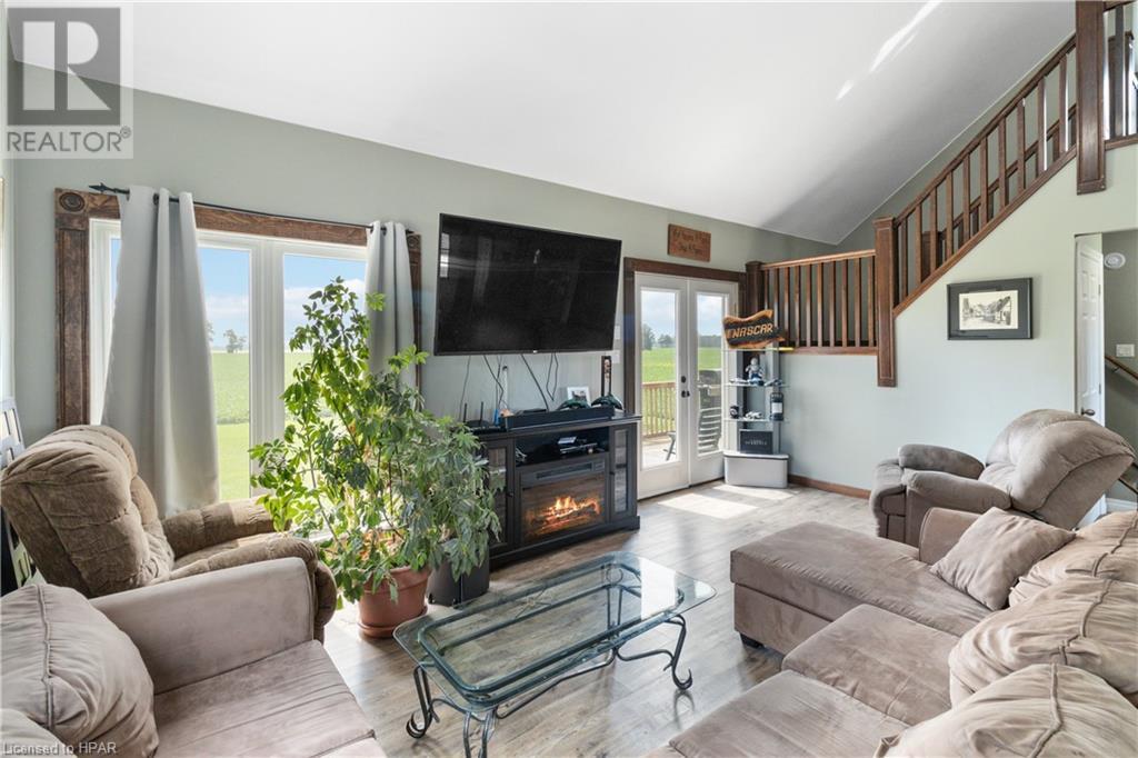 41119 Kirkton Road, Exeter, Ontario  N0M 1S5 - Photo 21 - 40461750