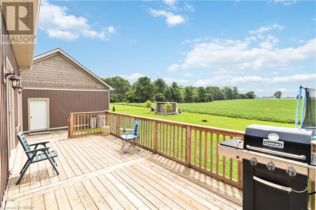 41119 Kirkton Road, Exeter, Ontario  N0M 1S5 - Photo 44 - 40461750