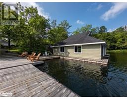 1078A LAKE JOSEPH Road