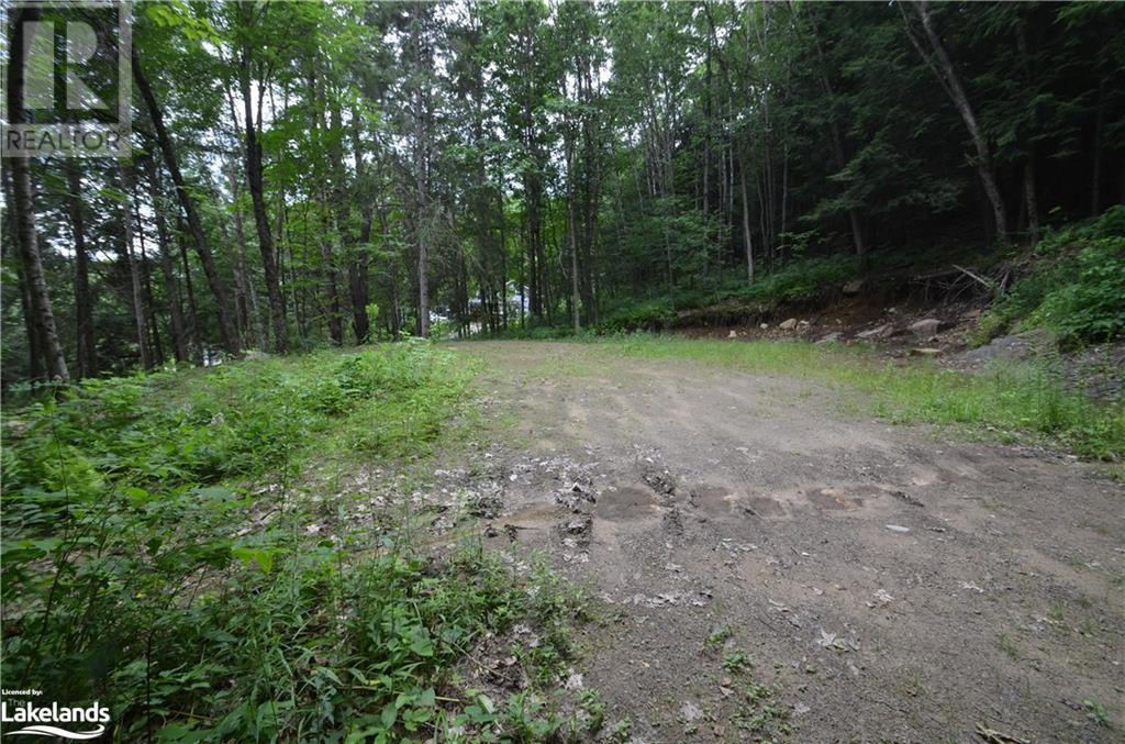 0 LIVINGSTONE LAKE Road, dorset, Ontario