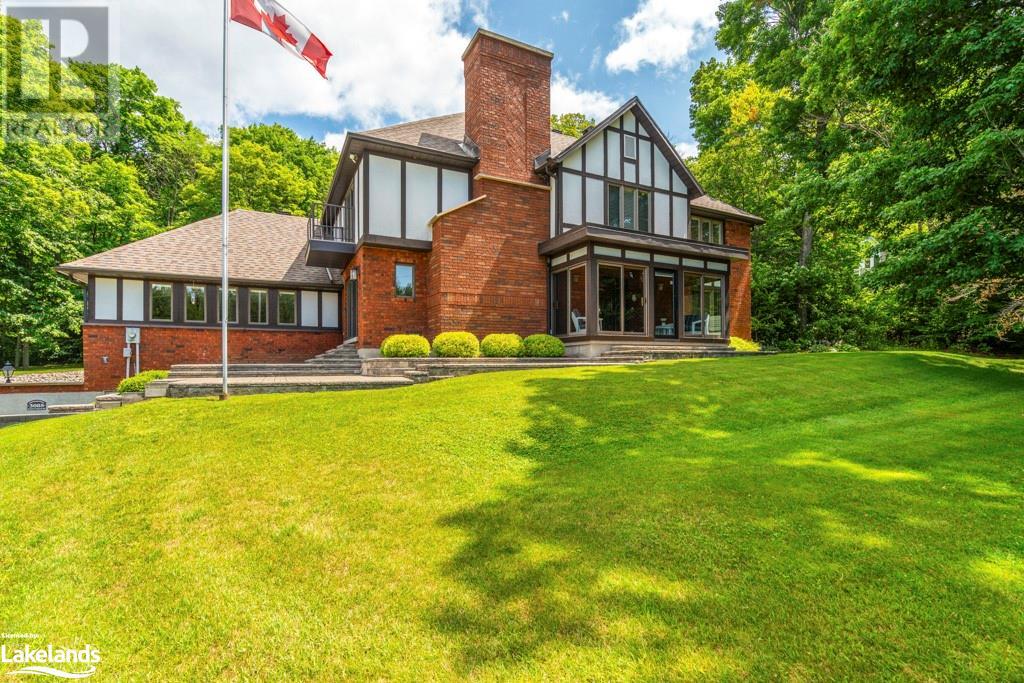 3085 OGDEN'S BEACH Road, tay, Ontario