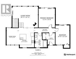 196 NORTH Drive
