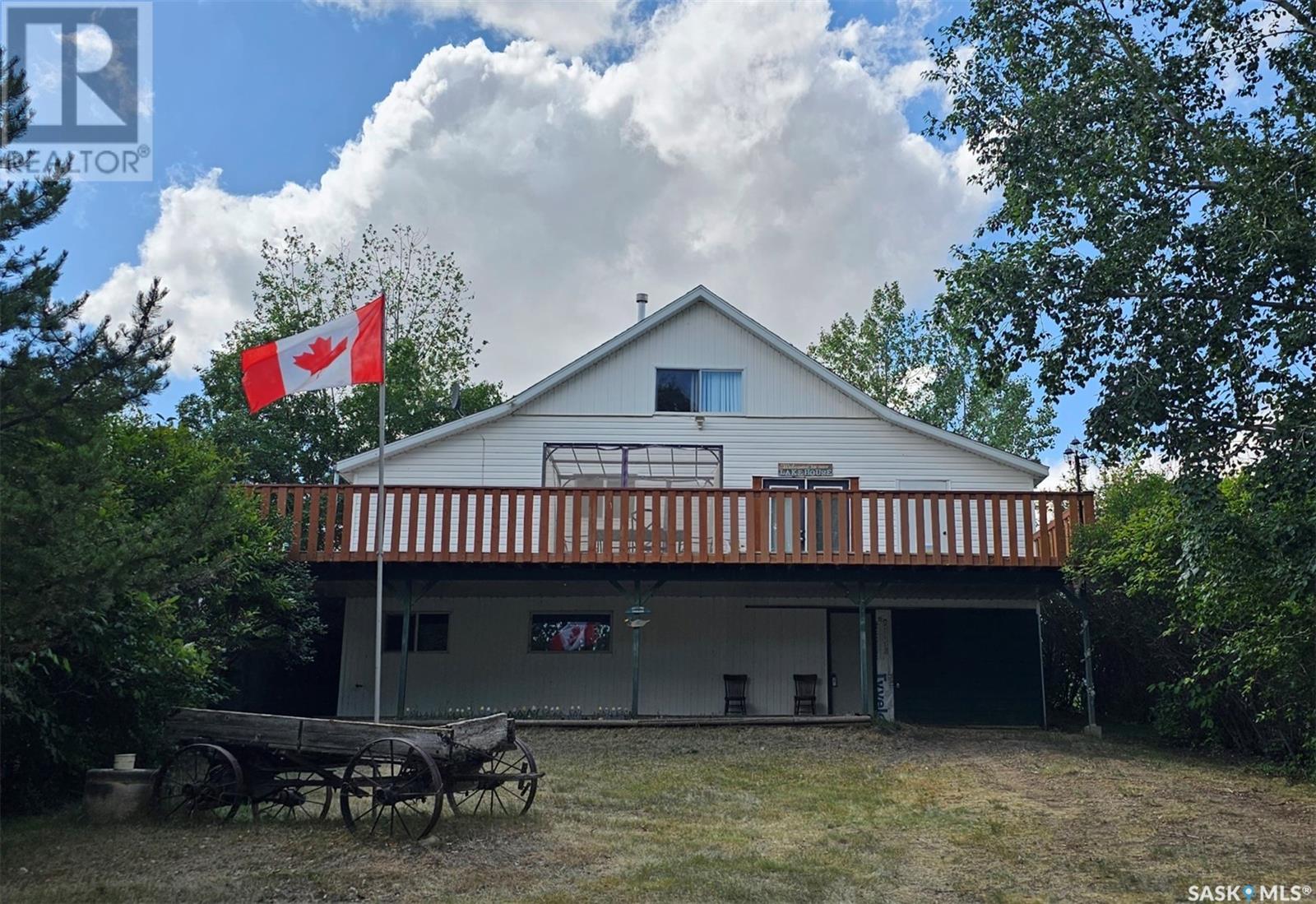 Duncairn Dr. Ferguson Bay, ferguson bay, Saskatchewan