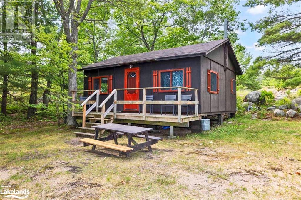 83 Sand Bay Road, Carling, Ontario  P0G 1G0 - Photo 26 - 40454028