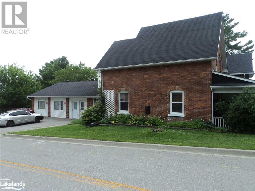240 laclie street, orillia