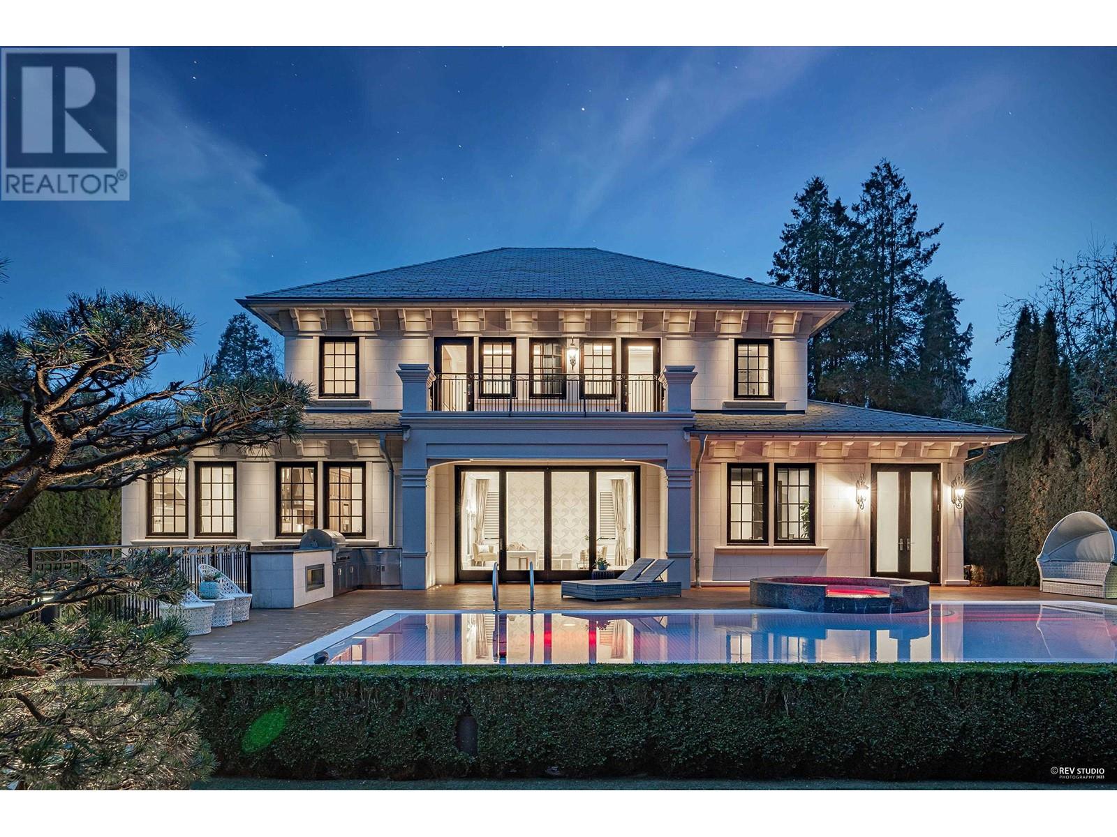 1626 AVONDALE AVENUE, vancouver, British Columbia
