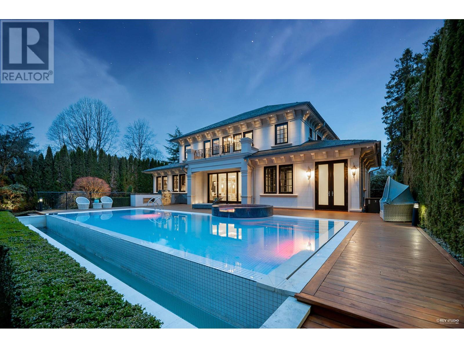 1626 Avondale Avenue, Vancouver, British Columbia  V6M 1S1 - Photo 2 - R2802887