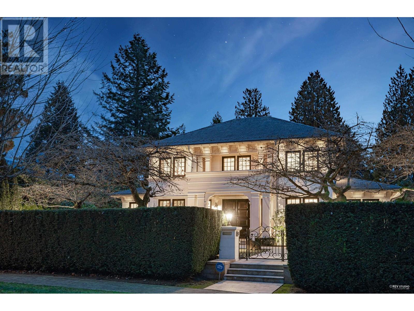 1626 Avondale Avenue, Vancouver, British Columbia  V6M 1S1 - Photo 4 - R2802887