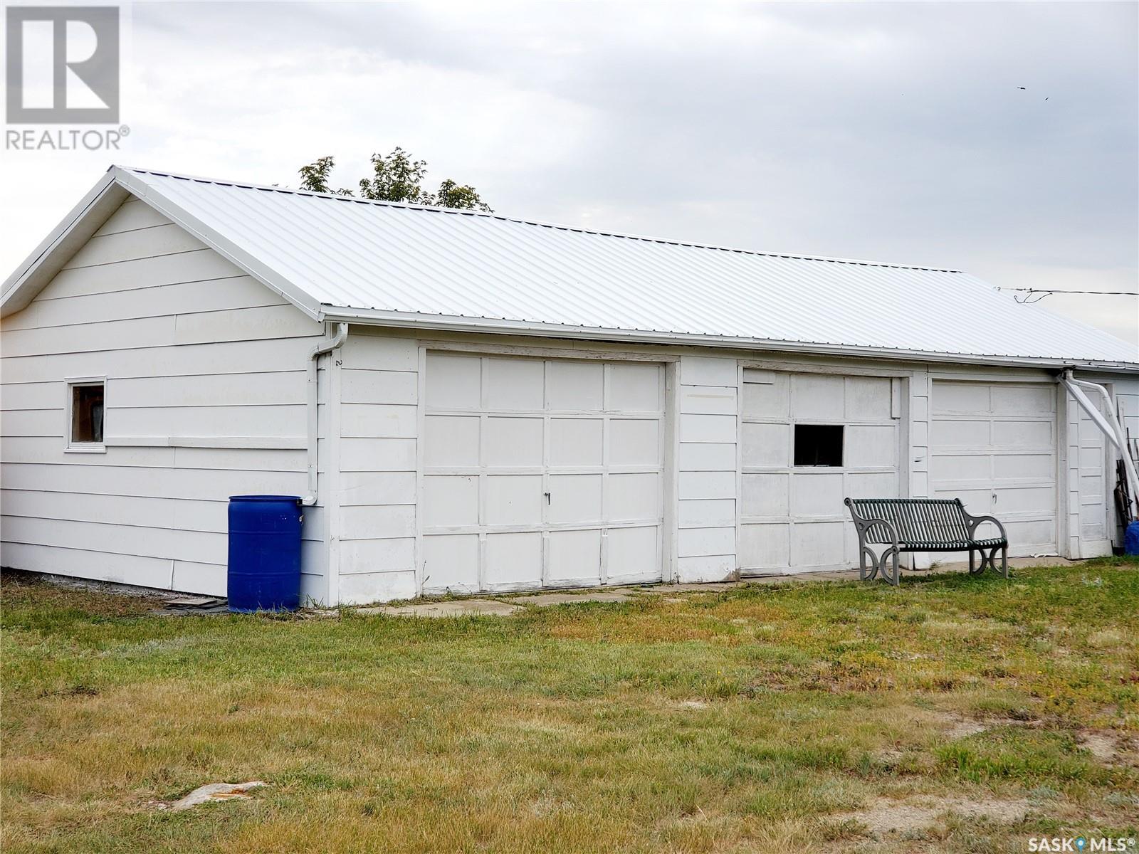 201 2nd A Street W, Chamberlain, Saskatchewan  S0G 0R0 - Photo 29 - SK939298