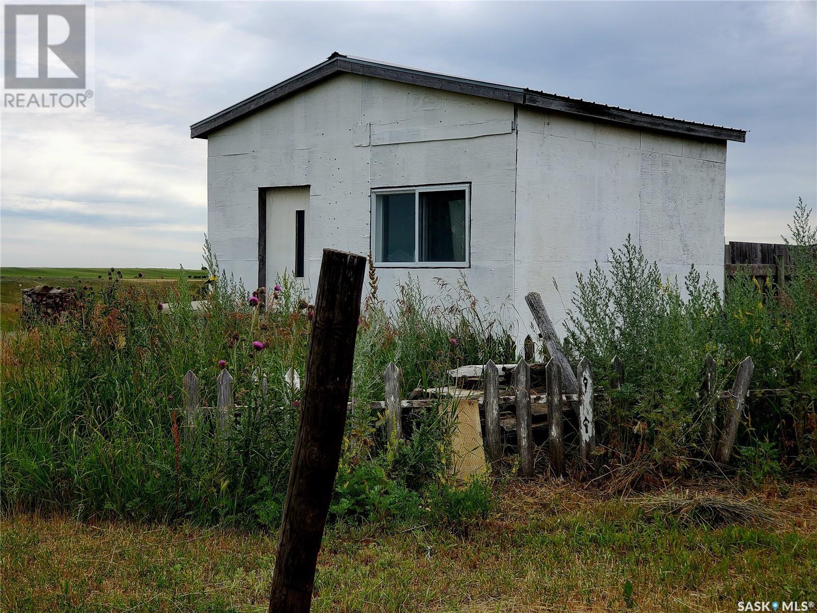 201 2nd A Street W, Chamberlain, Saskatchewan  S0G 0R0 - Photo 32 - SK939298