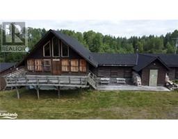 24007 RAVEN MOUNTAIN Road, mcgarry, Ontario