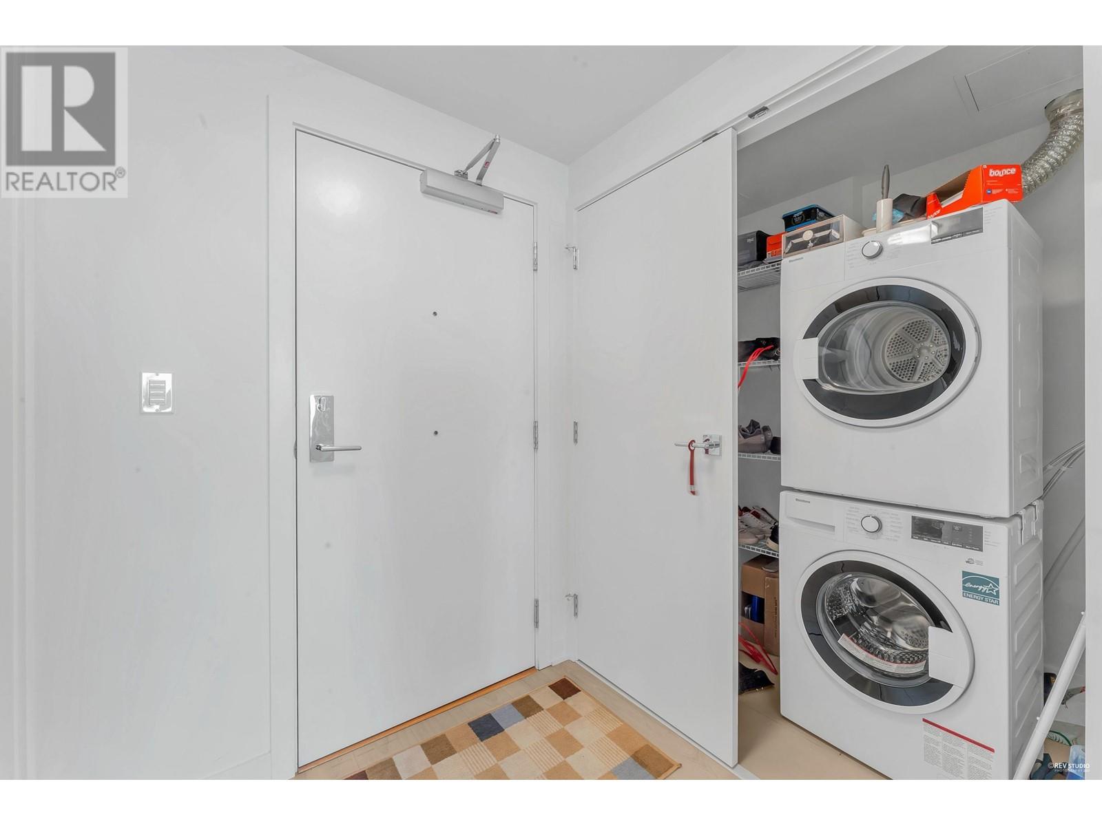 1605 1401 Hunter Street, Vancouver, British Columbia  V7J 0E2 - Photo 16 - R2802931