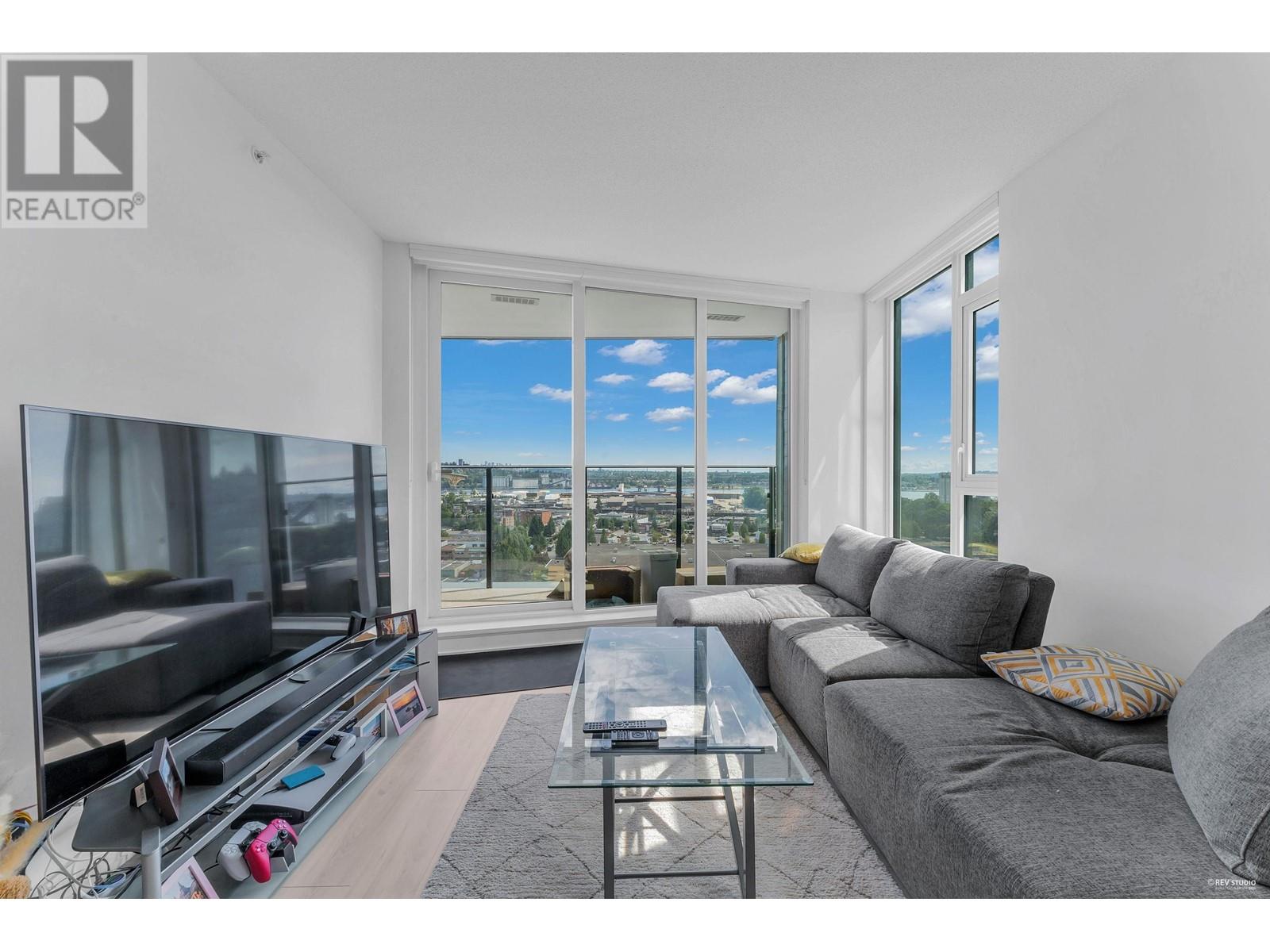 1605 1401 Hunter Street, Vancouver, British Columbia  V7J 0E2 - Photo 12 - R2802931