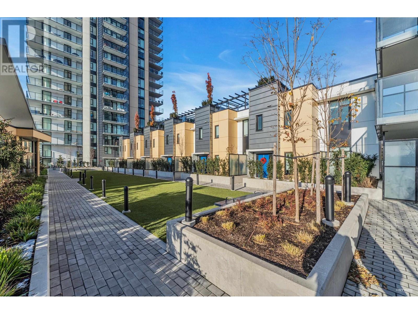 1605 1401 Hunter Street, Vancouver, British Columbia  V7J 0E2 - Photo 32 - R2802931