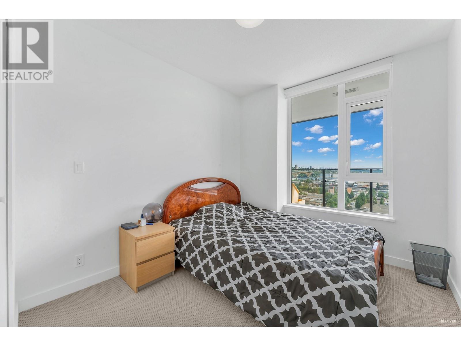 1605 1401 Hunter Street, Vancouver, British Columbia  V7J 0E2 - Photo 14 - R2802931