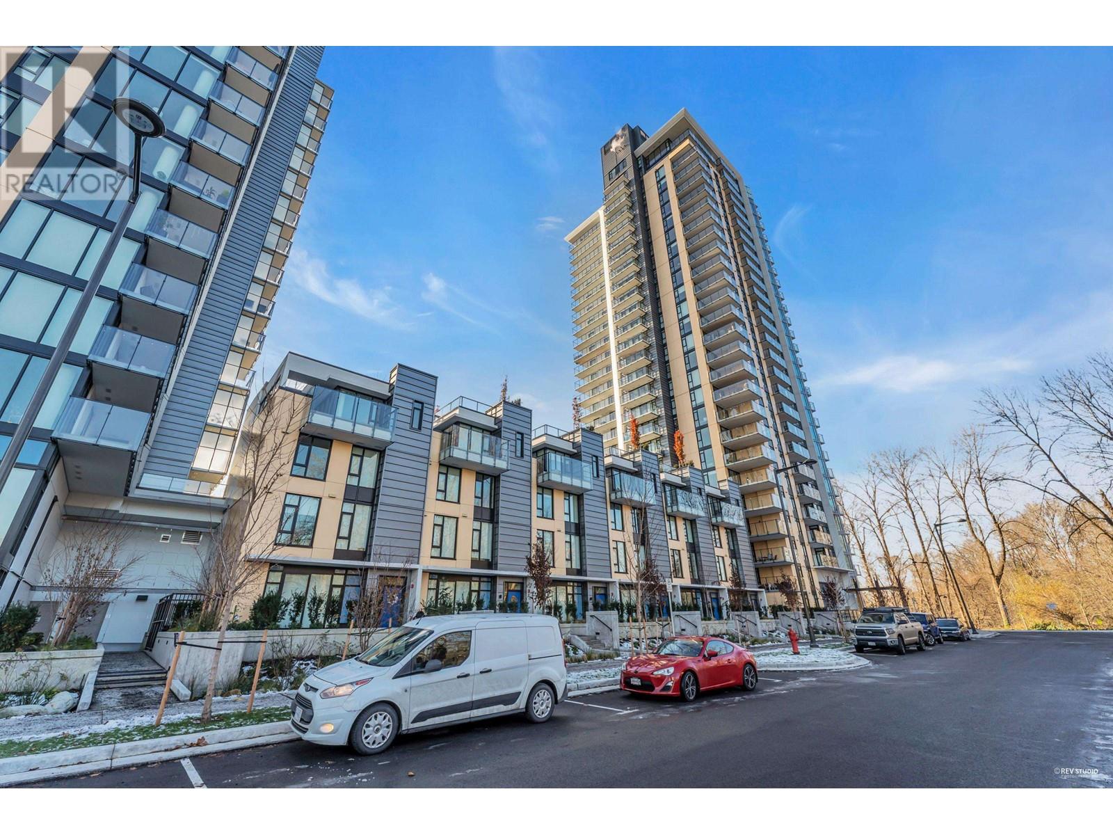 1605 1401 Hunter Street, Vancouver, British Columbia  V7J 0E2 - Photo 22 - R2802931
