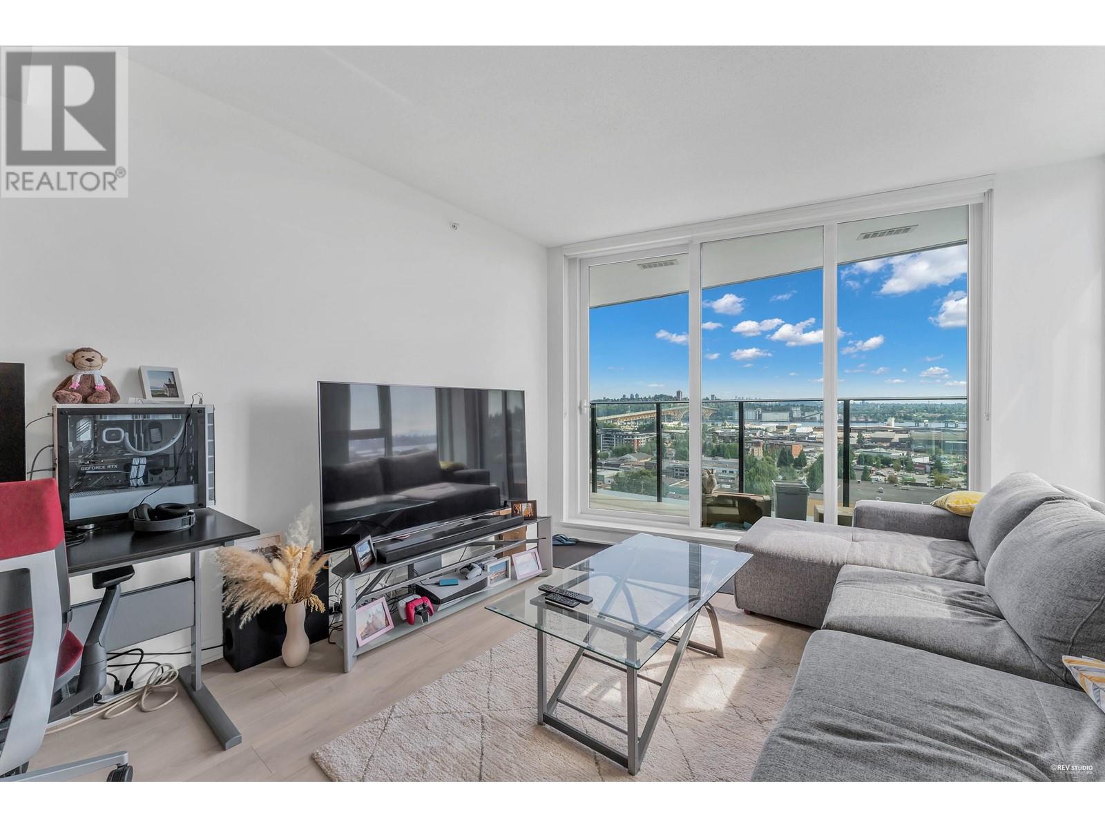 1605 1401 Hunter Street, Vancouver, British Columbia  V7J 0E2 - Photo 10 - R2802931