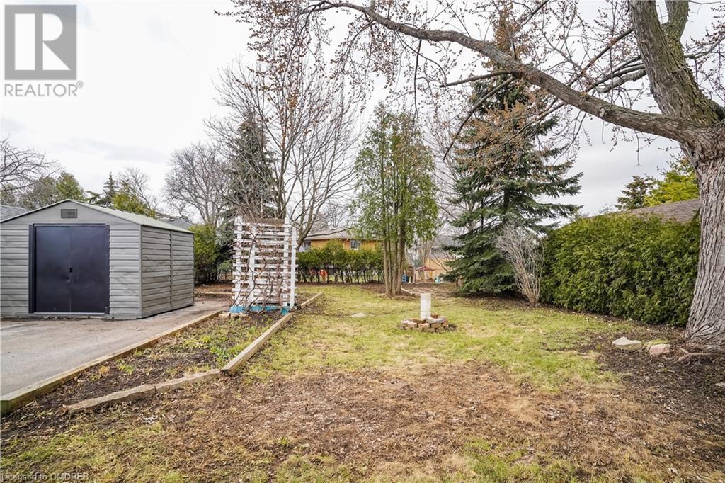 96 Mohawk Road E, Hamilton, Ontario  L9A 2G9 - Photo 12 - 40462216