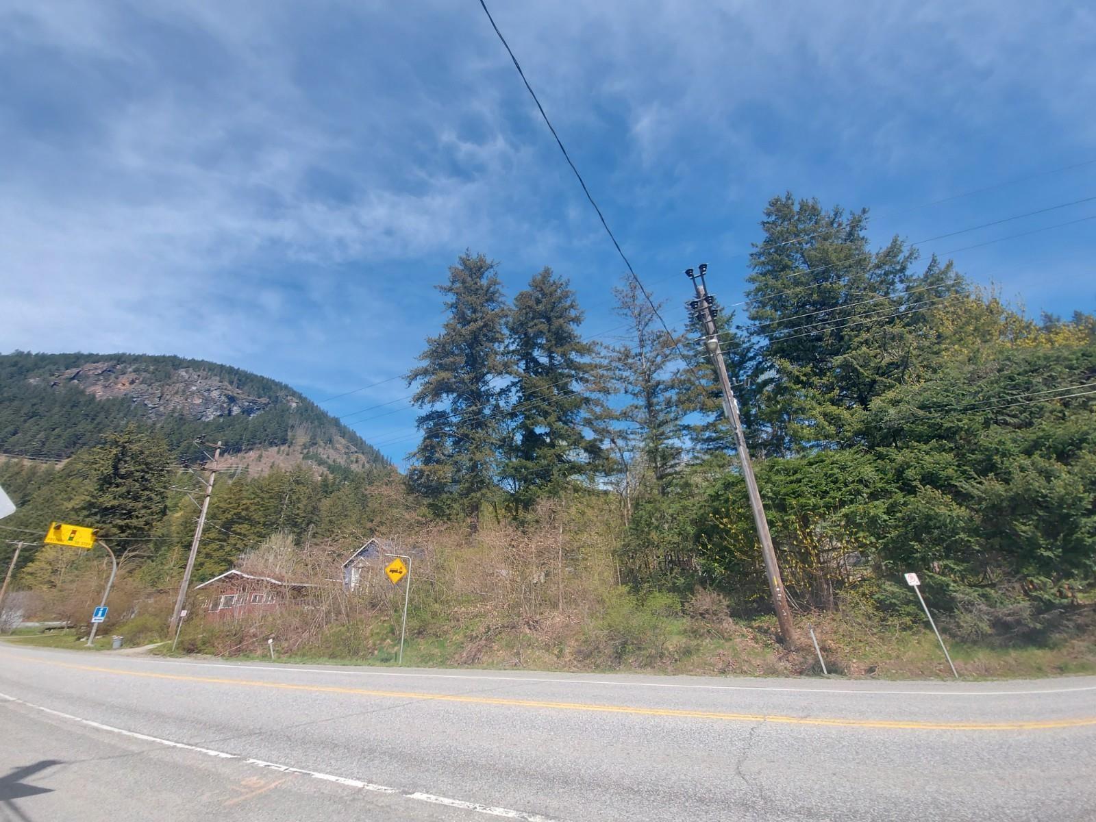 31243 TRANS CANADA HIGHWAY, yale, British Columbia