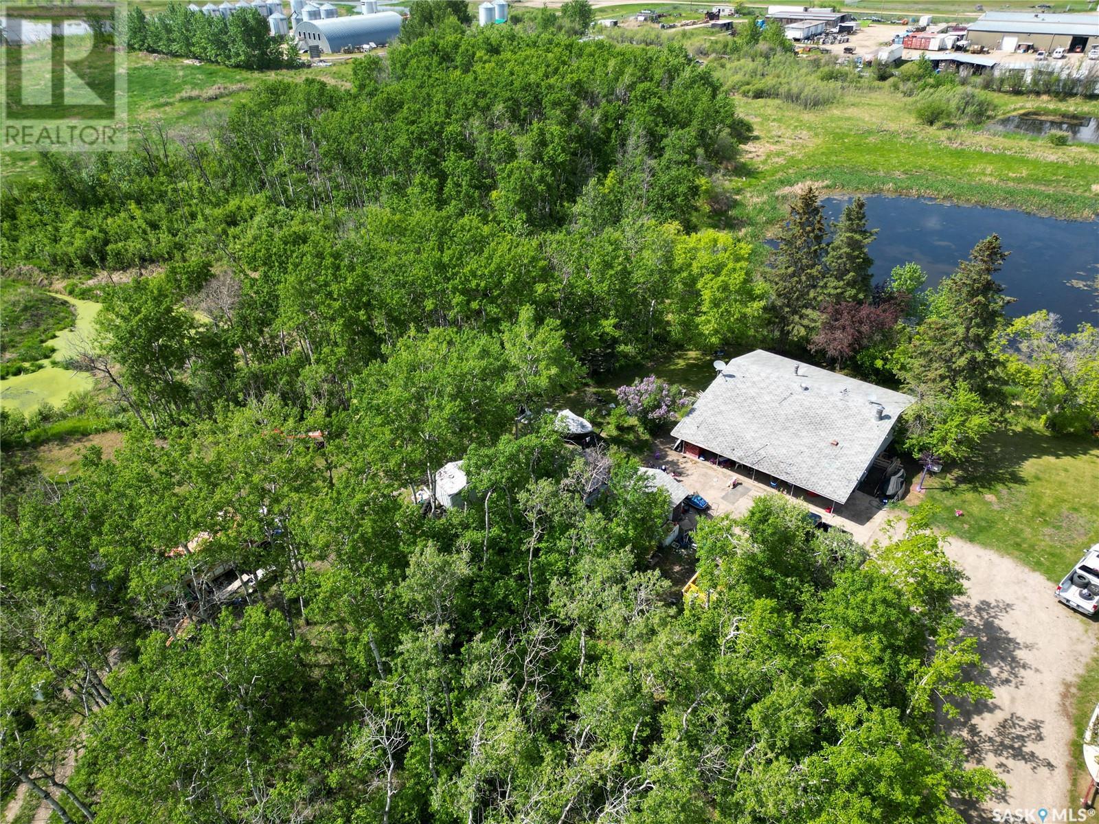 Hwy 2 Access Road Acreage, Prince Albert Rm No. 461, Saskatchewan  S6V 5R4 - Photo 10 - SK938988