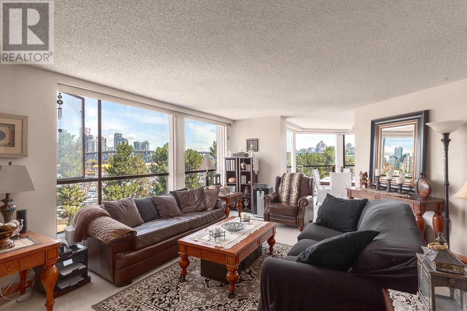 411 1450 Pennyfarthing Drive, Vancouver, British Columbia  V6J 4X8 - Photo 4 - R2803062