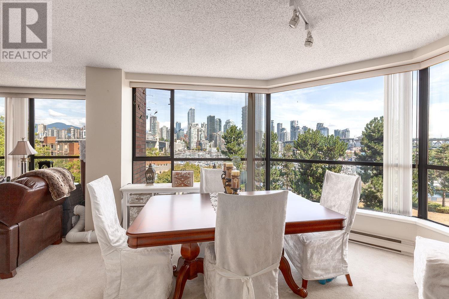 411 1450 Pennyfarthing Drive, Vancouver, British Columbia  V6J 4X8 - Photo 6 - R2803062