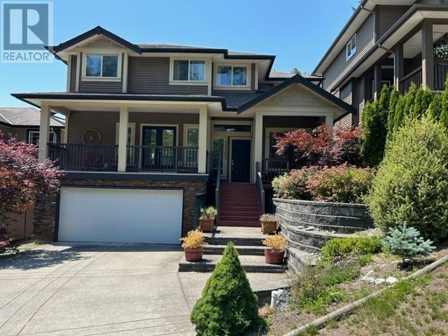 11163 CREEKSIDE STREET, maple ridge, British Columbia